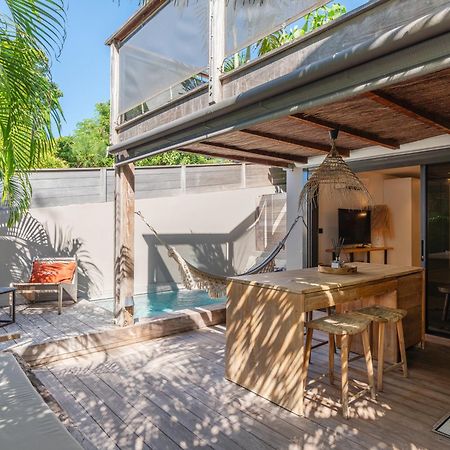 Le Bungalow Gypset Gustavia Luaran gambar