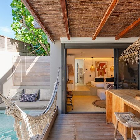 Le Bungalow Gypset Gustavia Luaran gambar