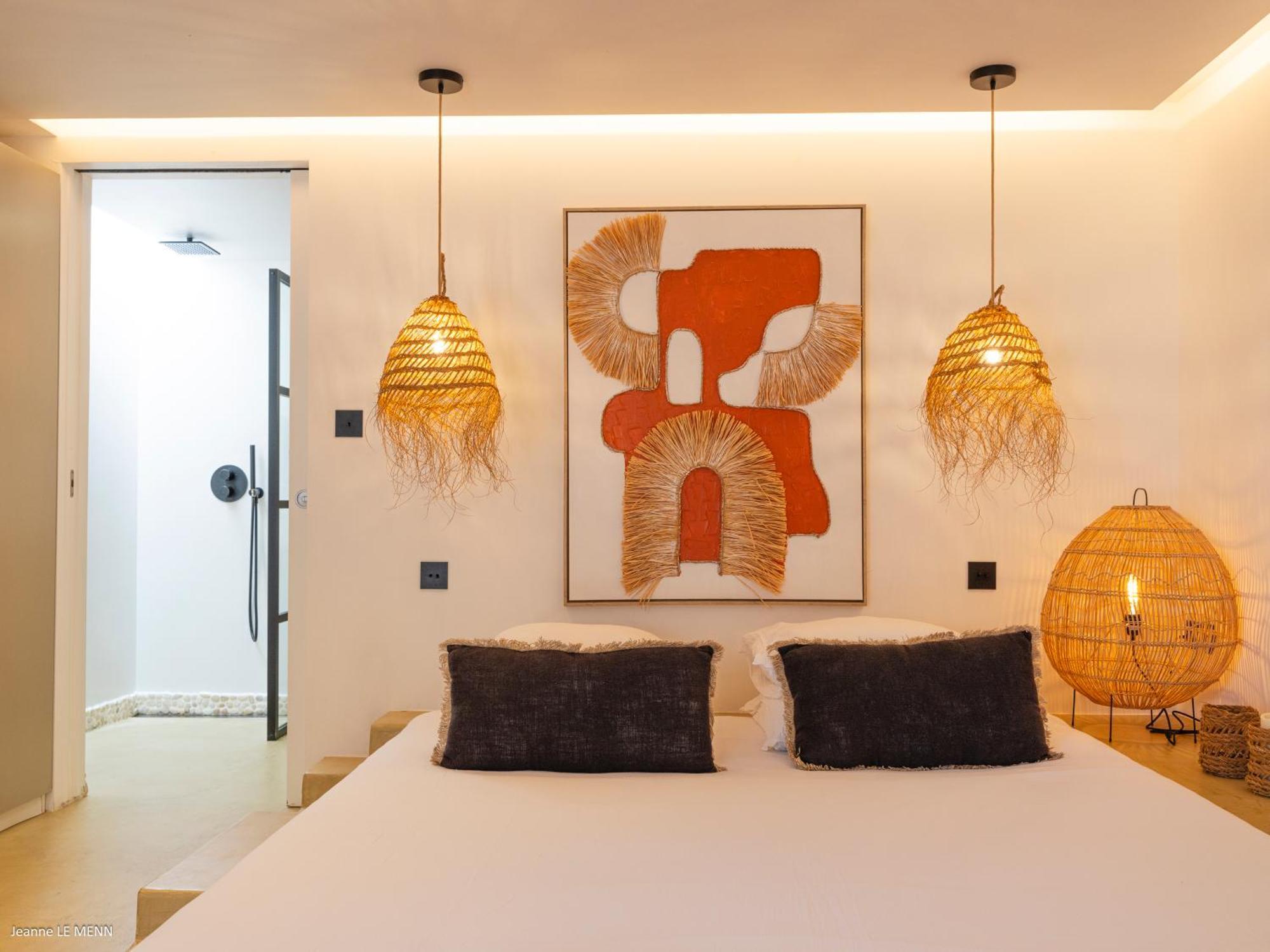 Le Bungalow Gypset Gustavia Luaran gambar