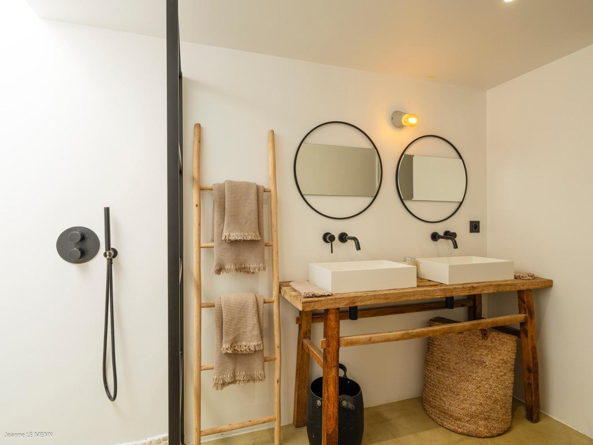 Le Bungalow Gypset Gustavia Luaran gambar