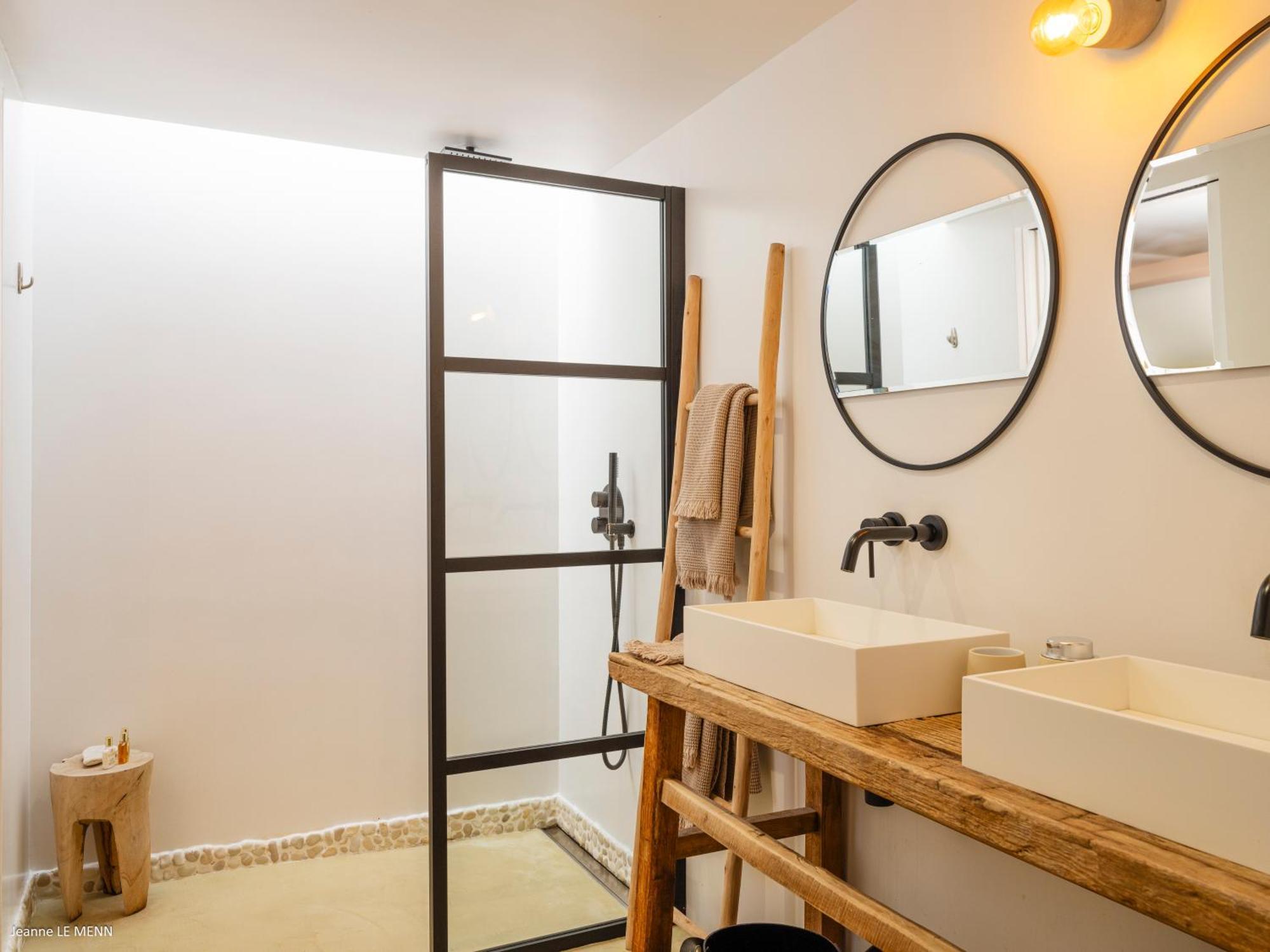 Le Bungalow Gypset Gustavia Luaran gambar